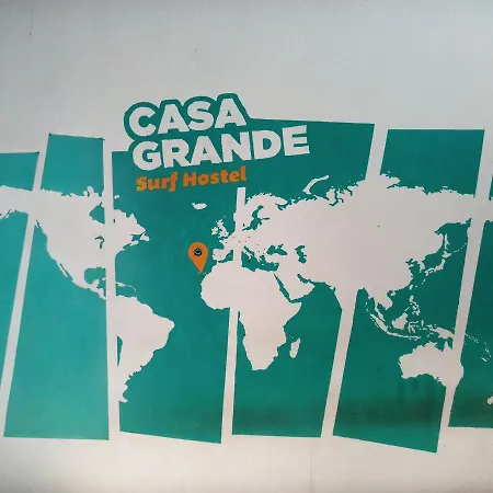 Casa Grande Surf * El Medano (Tenerife)