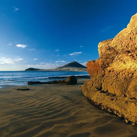 Casa Grande Surf * El Medano (Tenerife)