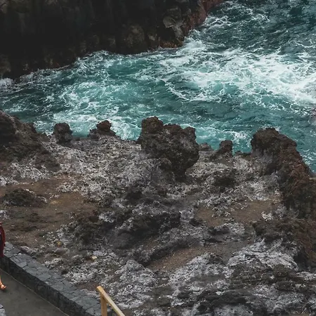 Casa Grande Surf Ostello El Médano