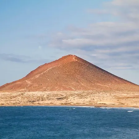 Casa Grande Surf * El Medano (Tenerife)