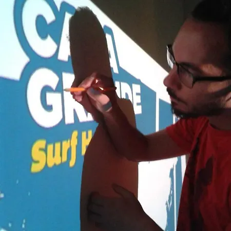 Casa Grande Surf El Médano