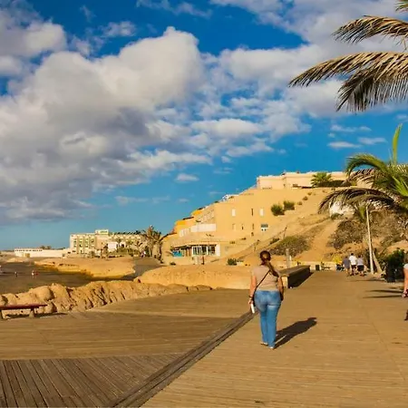 Casa Grande Surf Ostello