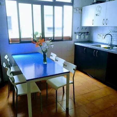 Auberge de jeunesse Casa Grande Surf *