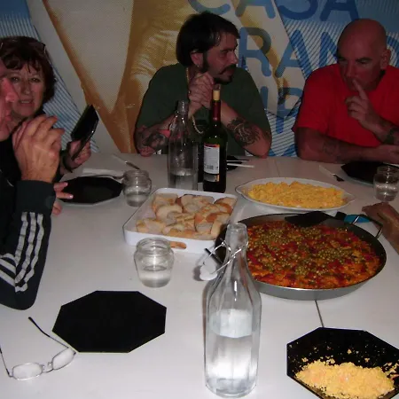 Ostello Casa Grande Surf El Médano