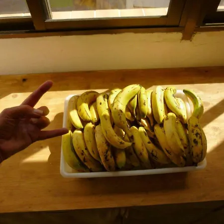 Ostello Casa Grande Surf El Médano