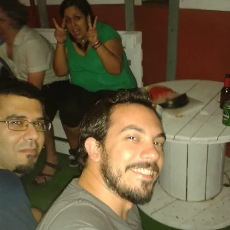 Casa Grande Surf El Médano