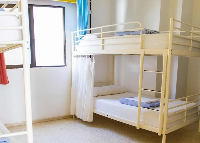 Casa Grande Surf אל מדאנו