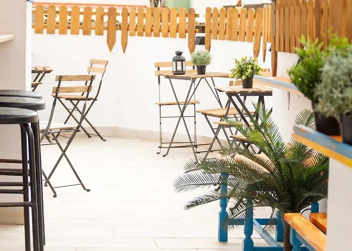 Hostel Casa Grande Surf Ελ Μέντανο