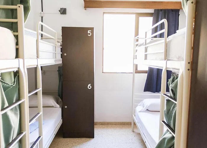 Casa Grande Surf אל מדאנו