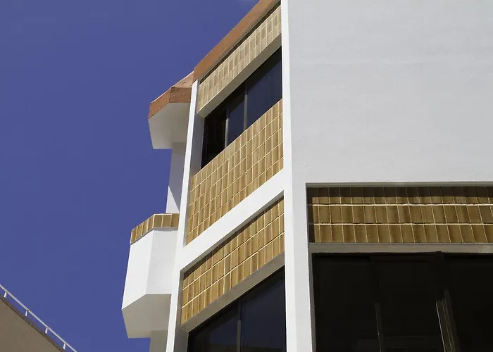 Casa Grande Surf אכסניה