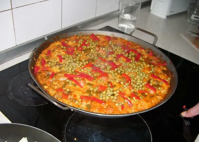 Casa Grande Surf * אל מדאנו