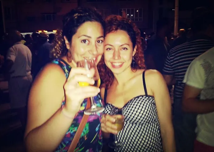 Casa Grande Surf Hostel *