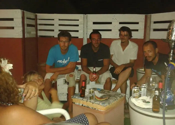 Casa Grande Surf * אל מדאנו