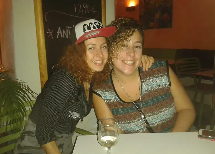 אכסניה Casa Grande Surf