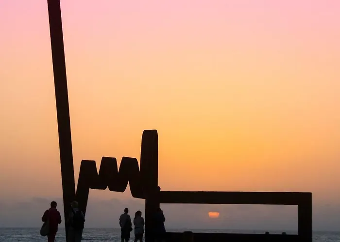 Casa Grande Surf אל מדאנו