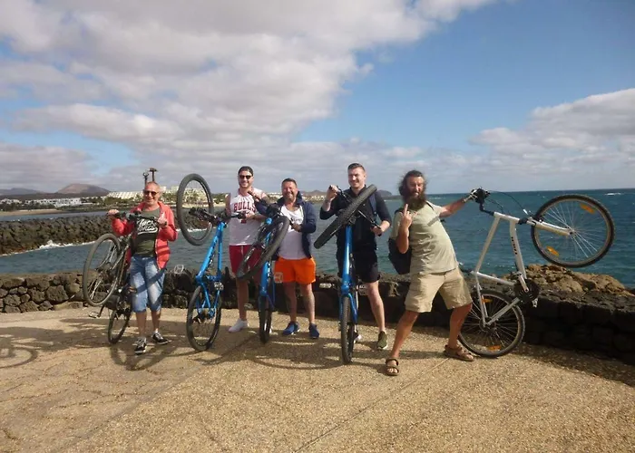 Casa Grande Surf אל מדאנו