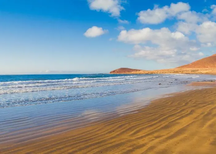 אכסניה Casa Grande Surf