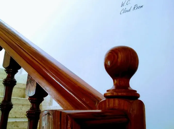 אכסניה Casa Grande Surf