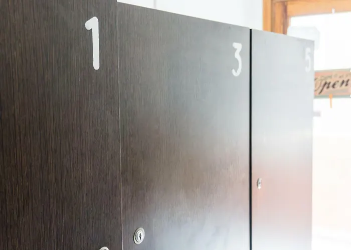 Casa Grande Surf Hostel *