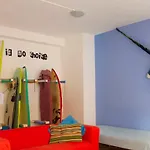 Casa Grande Surf אל מדאנו
