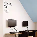Casa Grande Surf אכסניה *