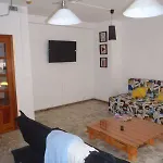 Casa Grande Surf * אל מדאנו