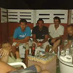Casa Grande Surf * אל מדאנו