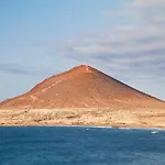 Casa Grande Surf * אל מדאנו