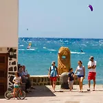 Casa Grande Surf אכסניה *