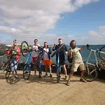 Casa Grande Surf אל מדאנו