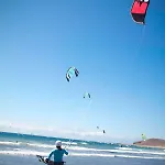 Casa Grande Surf * אל מדאנו