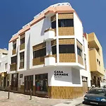 Casa Grande Surf * אל מדאנו