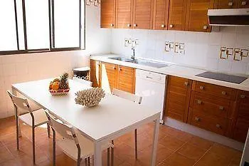 Casa Grande Surf Vandrerhjem El Médano