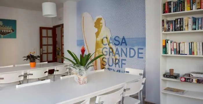 Casa Grande Surf
