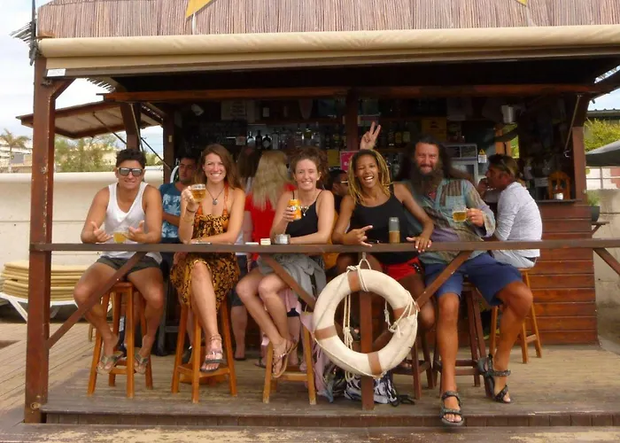 Casa Grande Surf El Médano