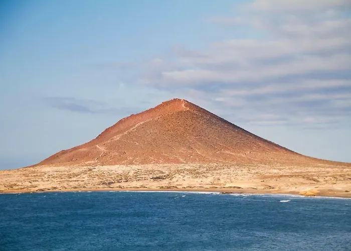 Casa Grande Surf * El Médano