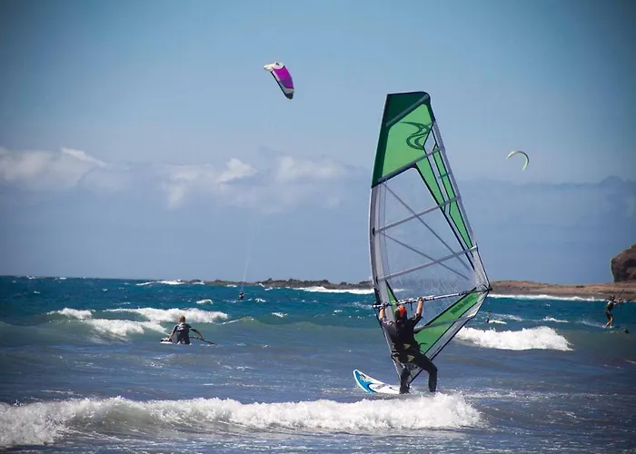 Ostello Casa Grande Surf *