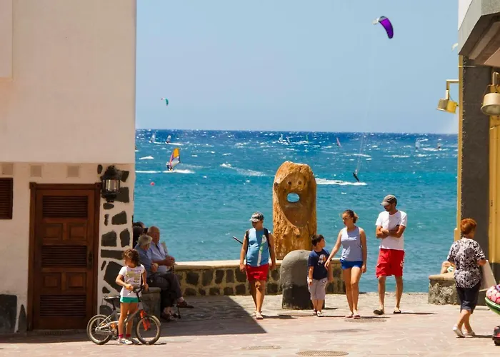 Casa Grande Surf Ostello *