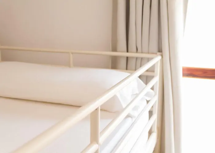 Casa Grande Surf Ostello El Médano